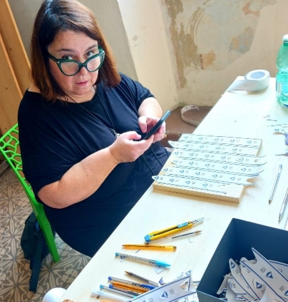 Casalesi a  Curtatone