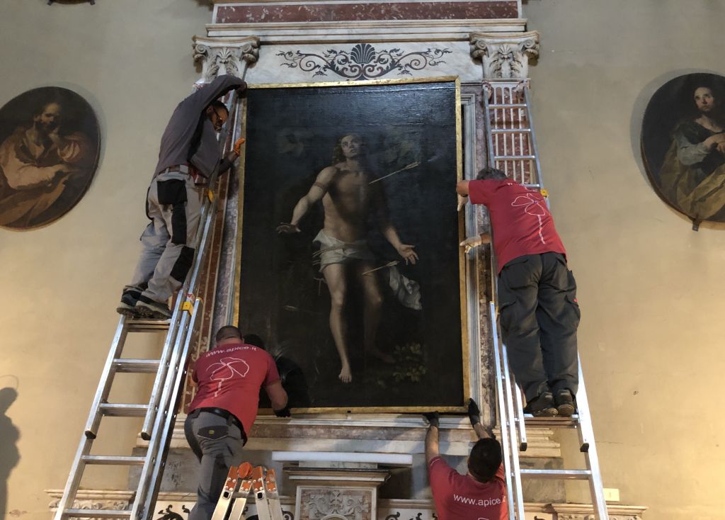 E' tornato il Caroto