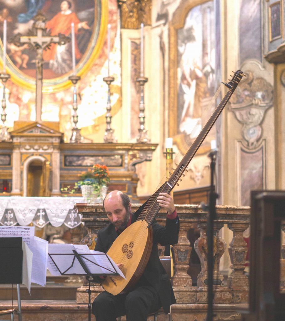 Due concerti al Vivaldi