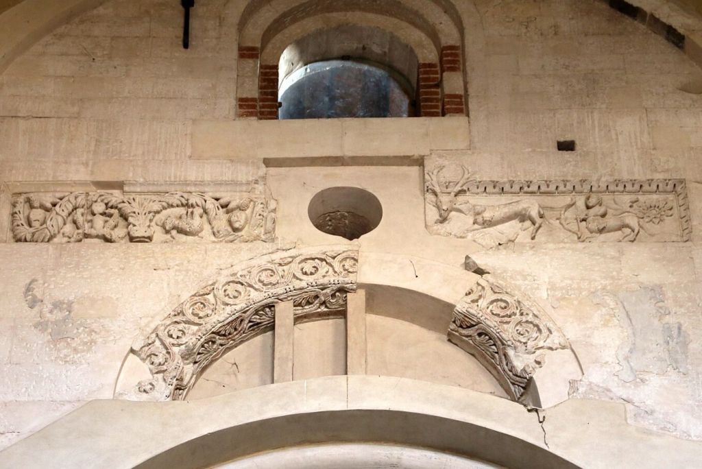 Una tesi sul Duomo di Casale