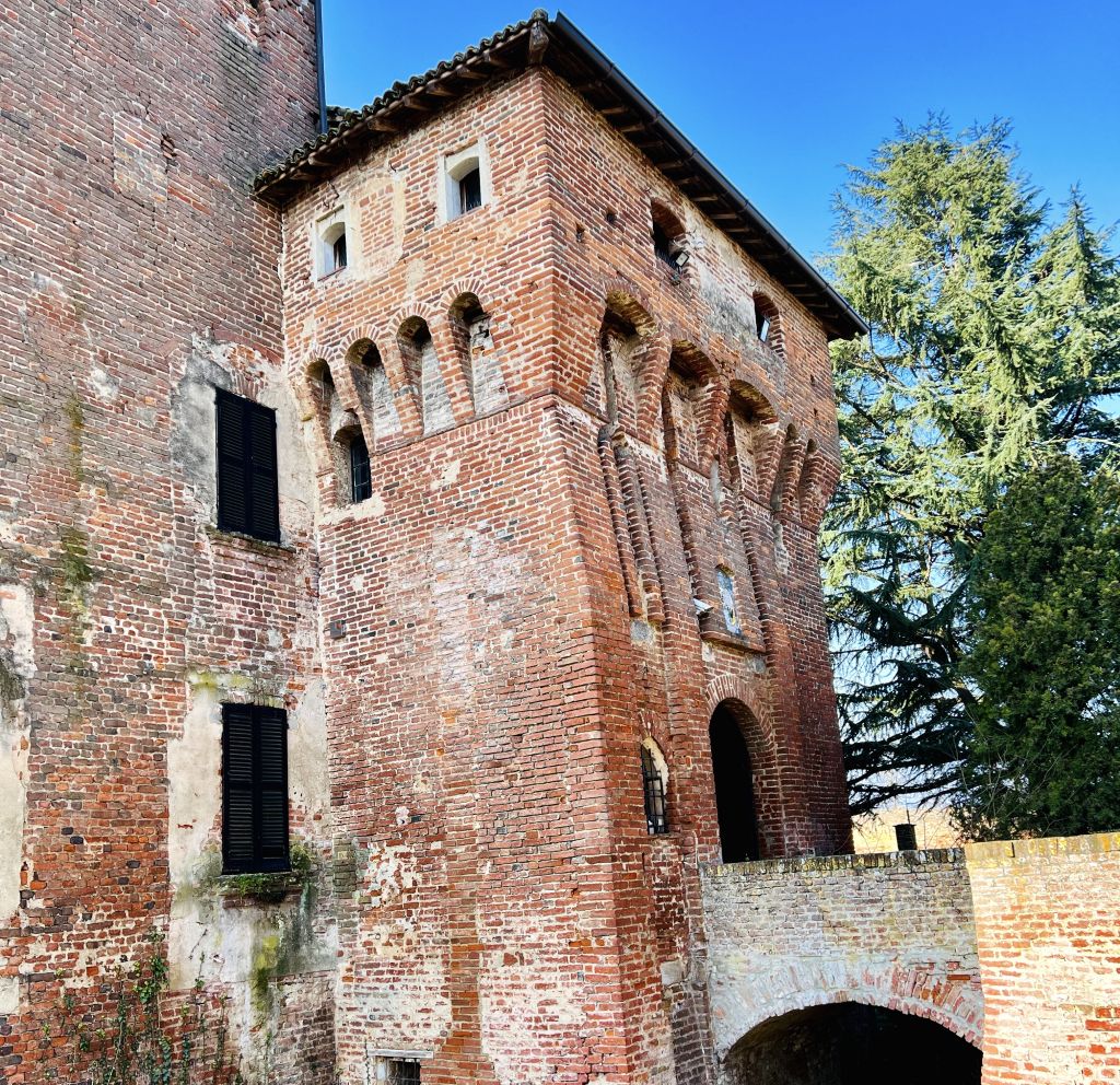 Cozzo: musica da camera al Castello