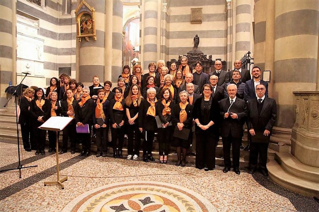 “Auguri in musica”