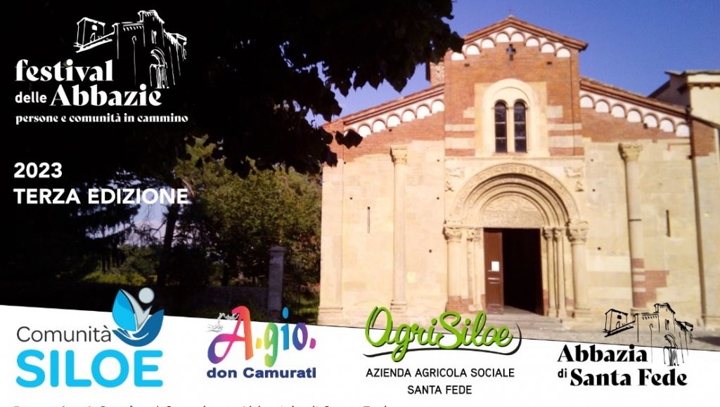 Festival delle abbazie