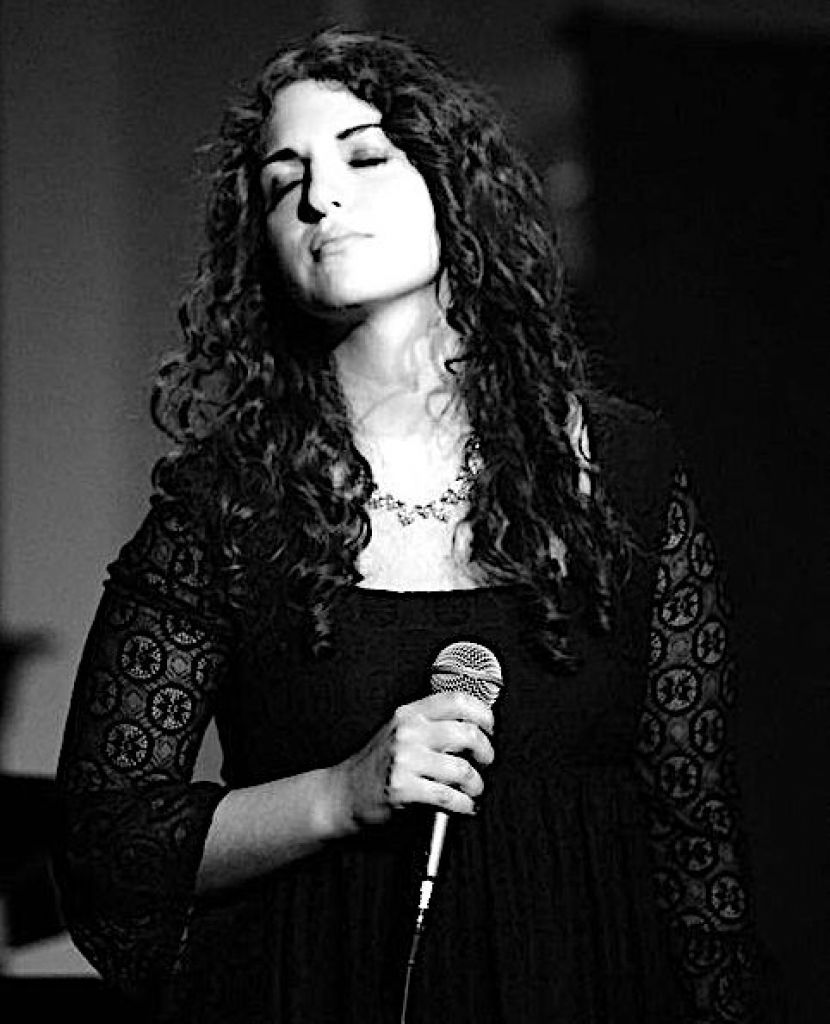 “Vivaldi”, Auditorium Pittaluga