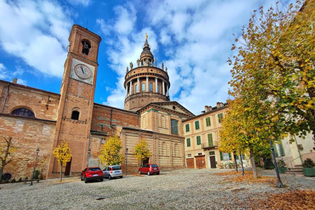Golosaria a Camagna