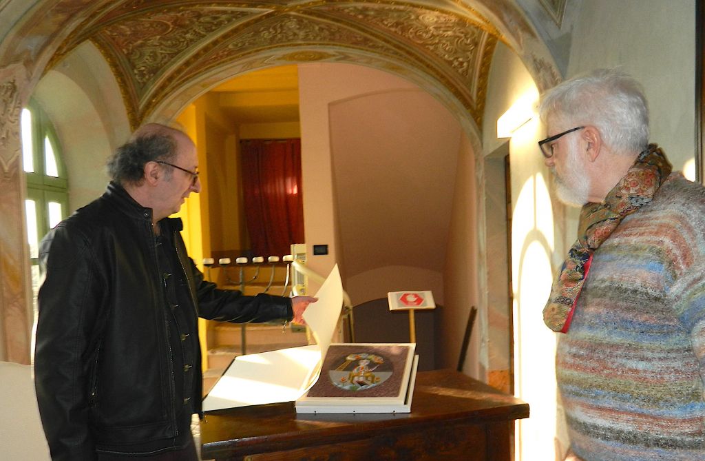 Conzano: “I Giardini Segreti”