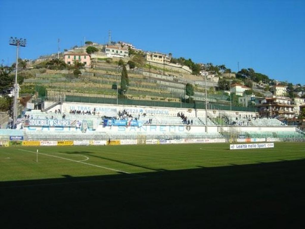 Il Casale vince in trasferta sulla Sanremese