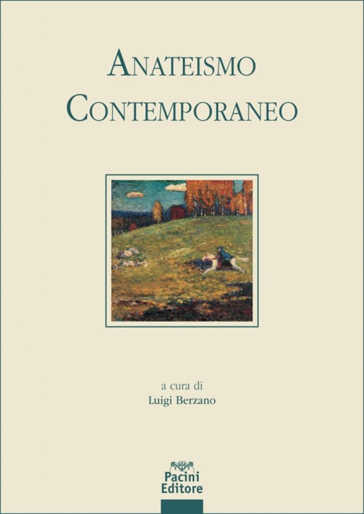 Anateismo Contemporaneo