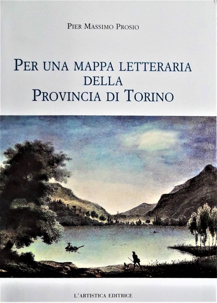 Guida letteraria di Torino