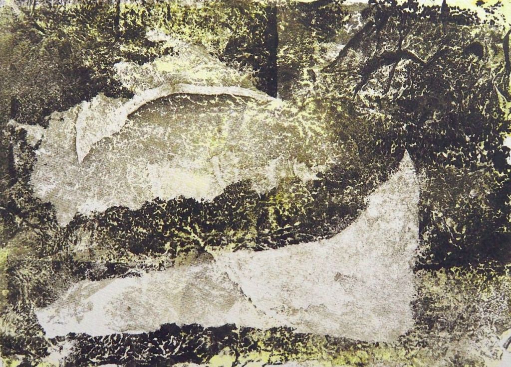 Rilievografie di Albina Dealessi