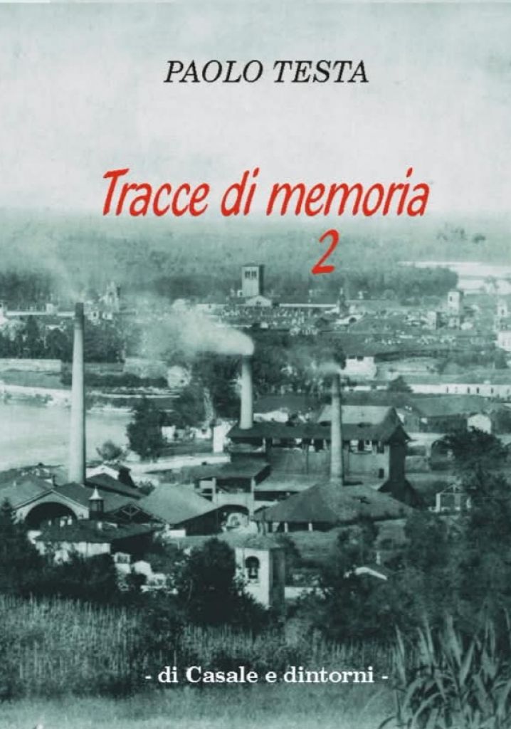 Presentazione libraria domenica 4 a Treville