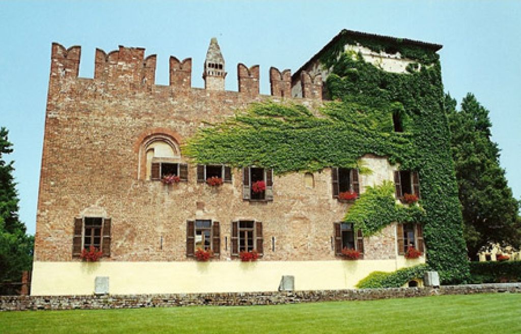 Cozzo, visite al Castello