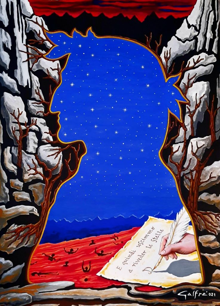 Rivedremo le stelle