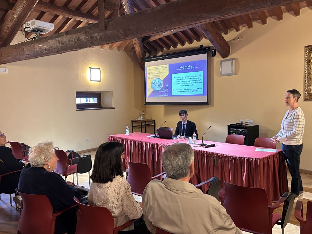 Diocesi: con Matteo Moro povertà nel Quattrocento