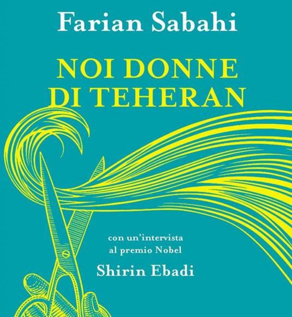 Farian Sabahi alla Filarmonica