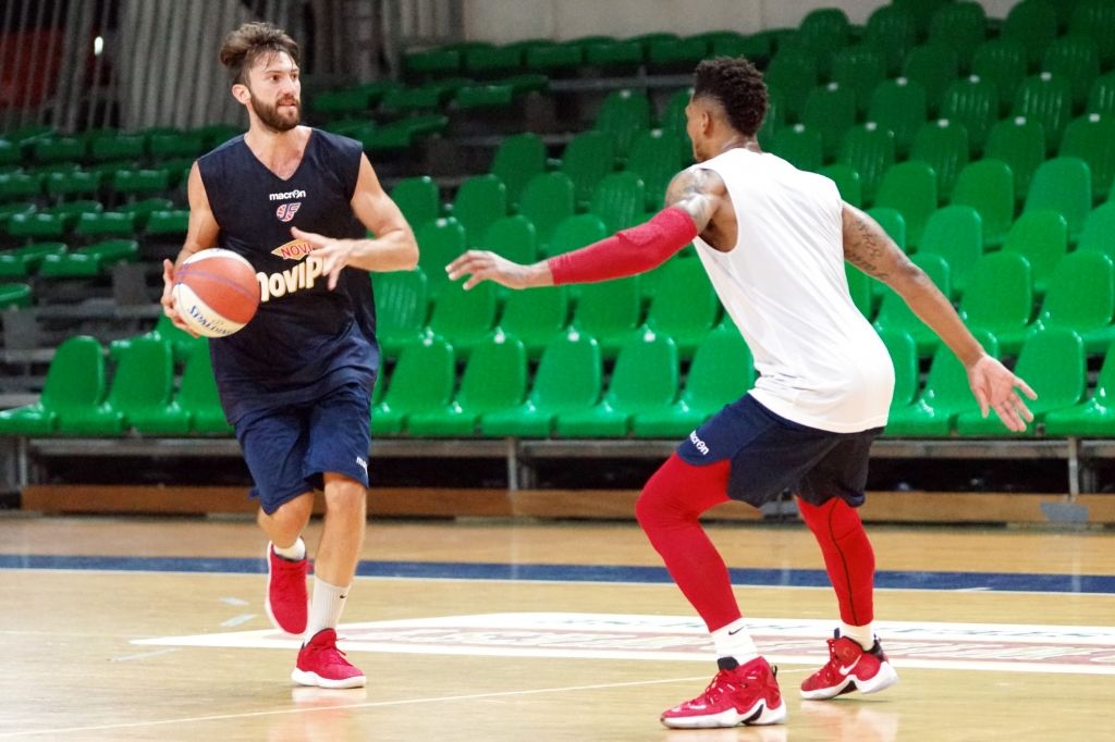 Venerdì alle 17, in streaming, partitella 