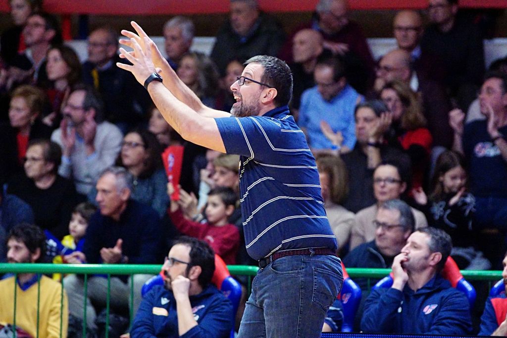Alla JC serve un supplementare per avere la meglio sull’Eurobasket: 85-89 il finale