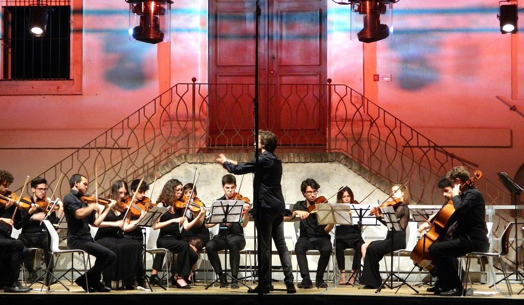Il ritorno della Monferrato Classic Orchestra