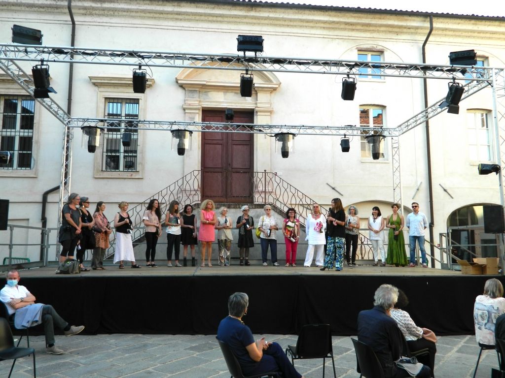 Premiati per Just Another Stage