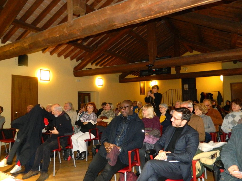 Calendario di Laura Rossi