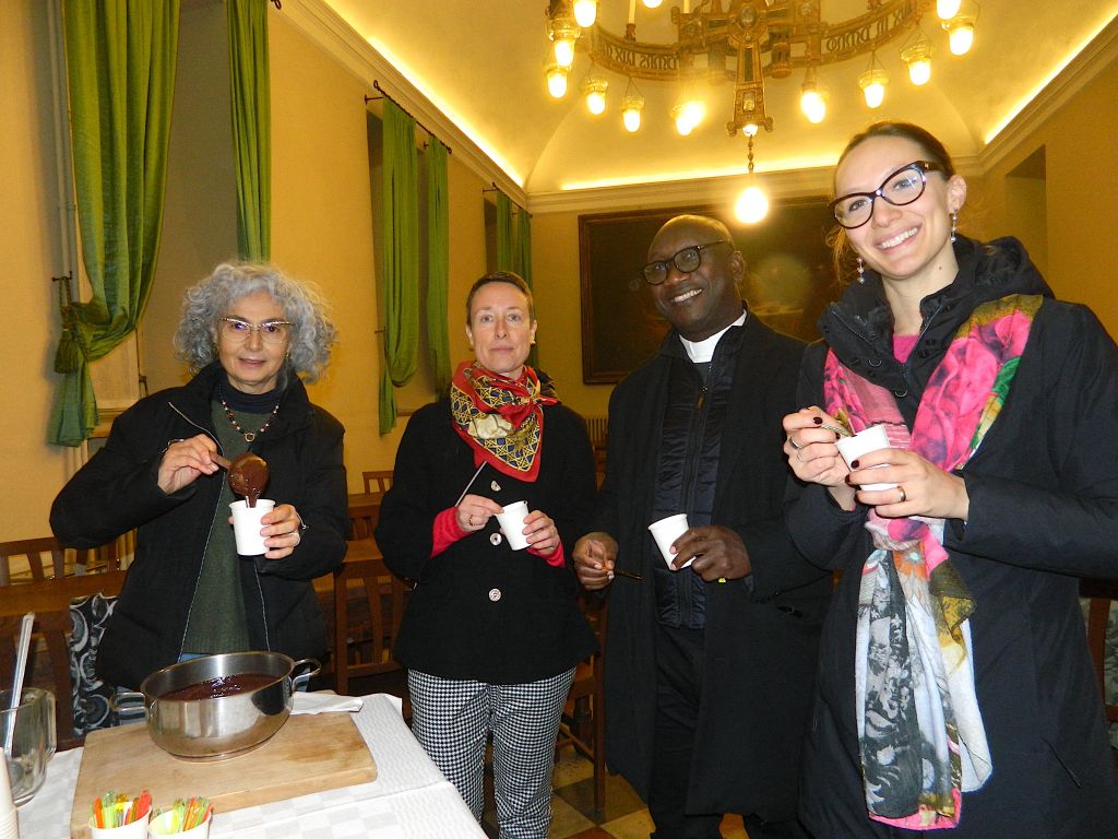 550° Diocesi: domenica dolce chiusura...