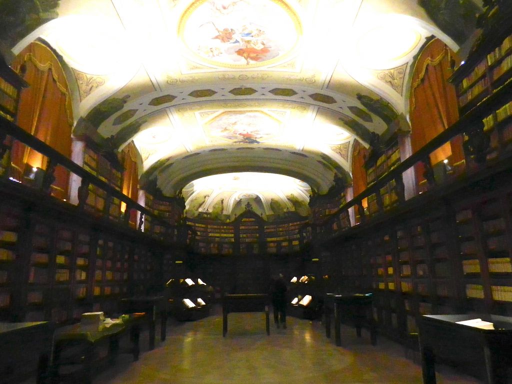 Si presenta ‘Echos, I luoghi e la musica