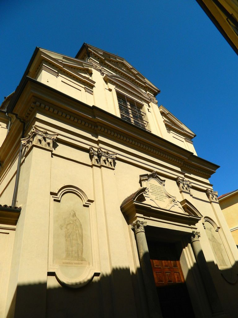 Apertura straordinaria della chiesa di San Filippo