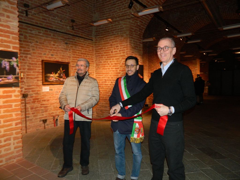 Castello: un fotografo-artista