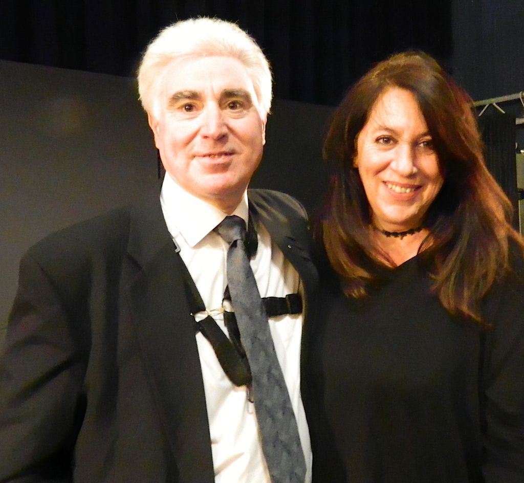 Caratto alla Monferrato Classic Orchestra