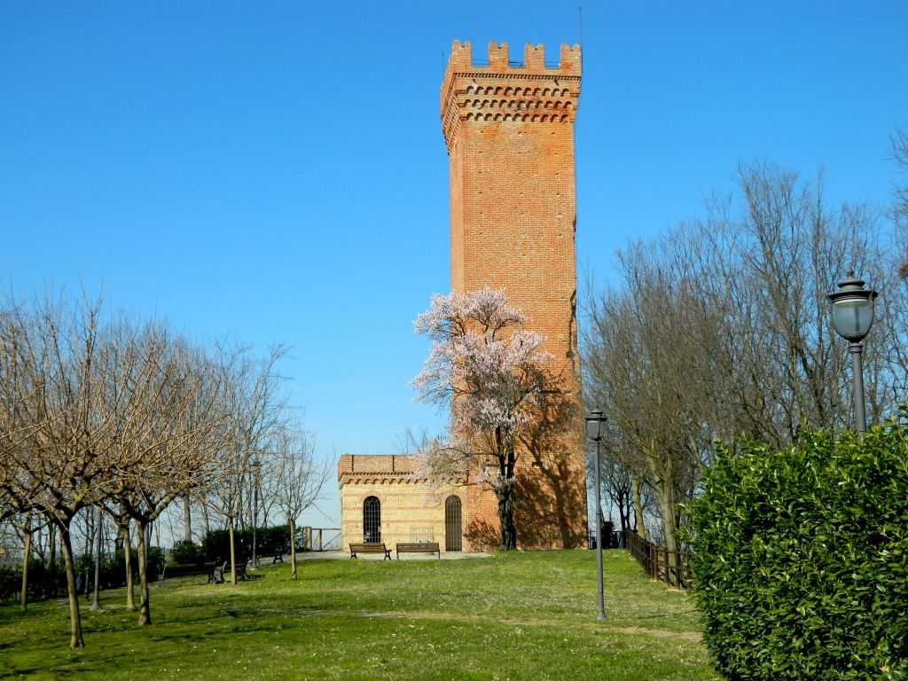 Castelli aperti domenica 26