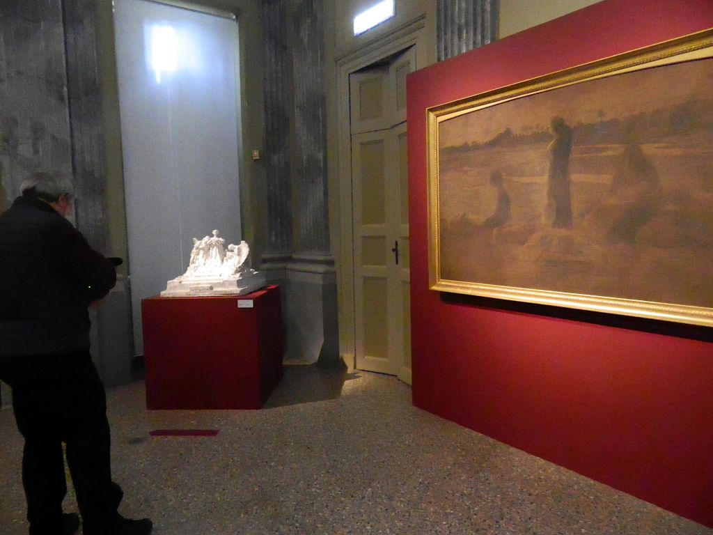 La Bellezza liberata. Leonardo Bistolfi....