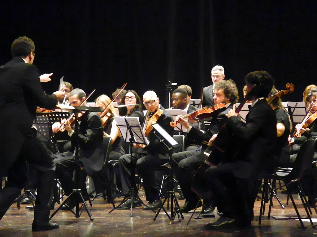 La MCO si 'lancia' su Beethoven