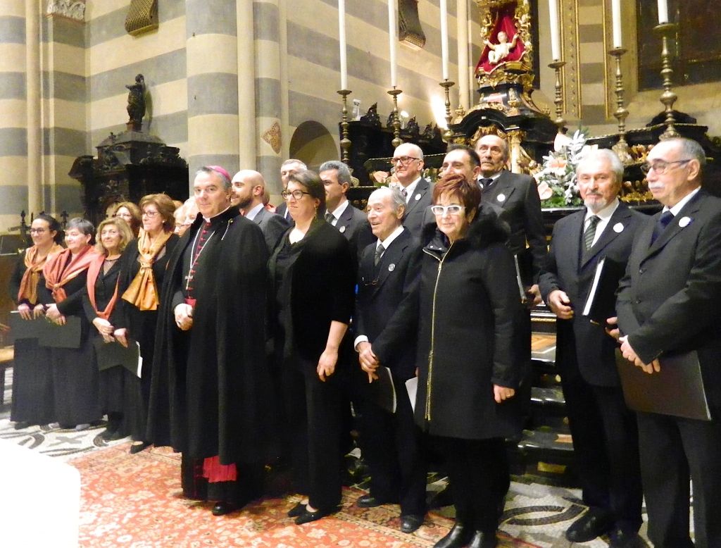 Concerto in Duomo