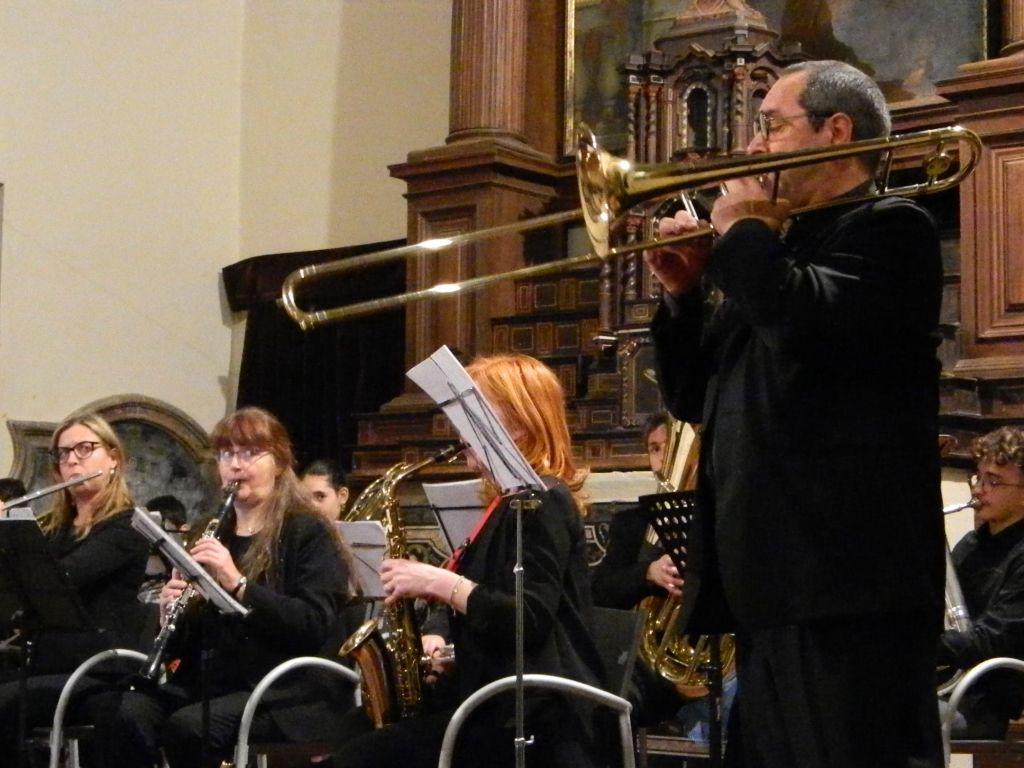Memorial Carmi in Santa Chiara