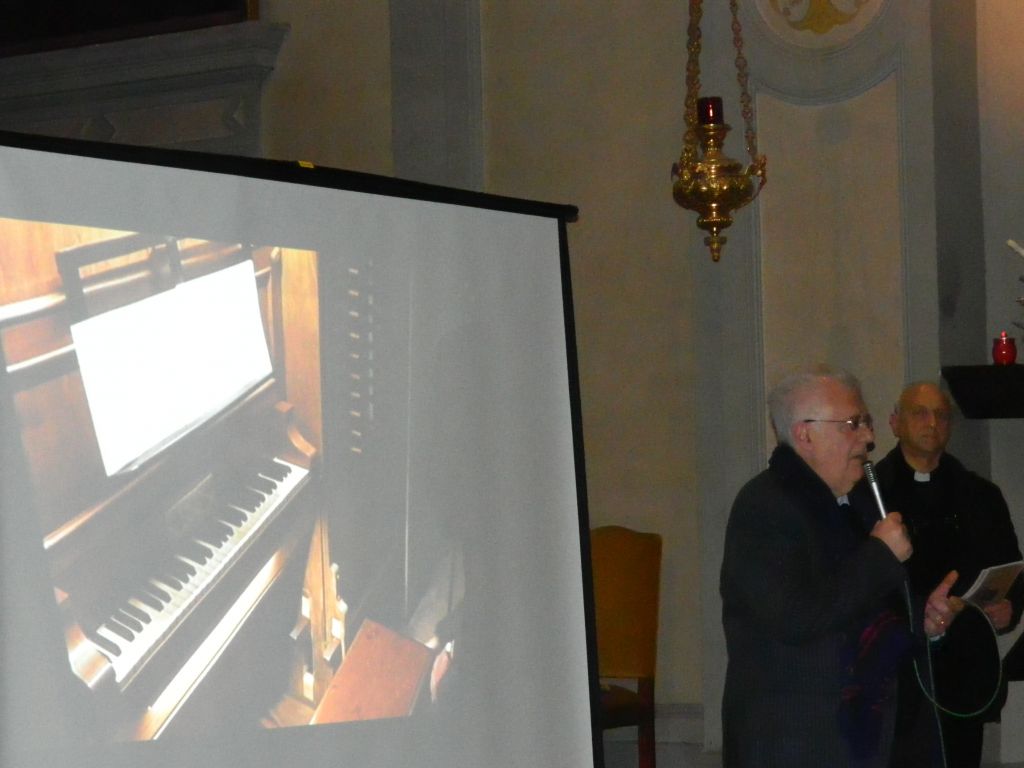 Sul Lingiardi di Sant’Iliario