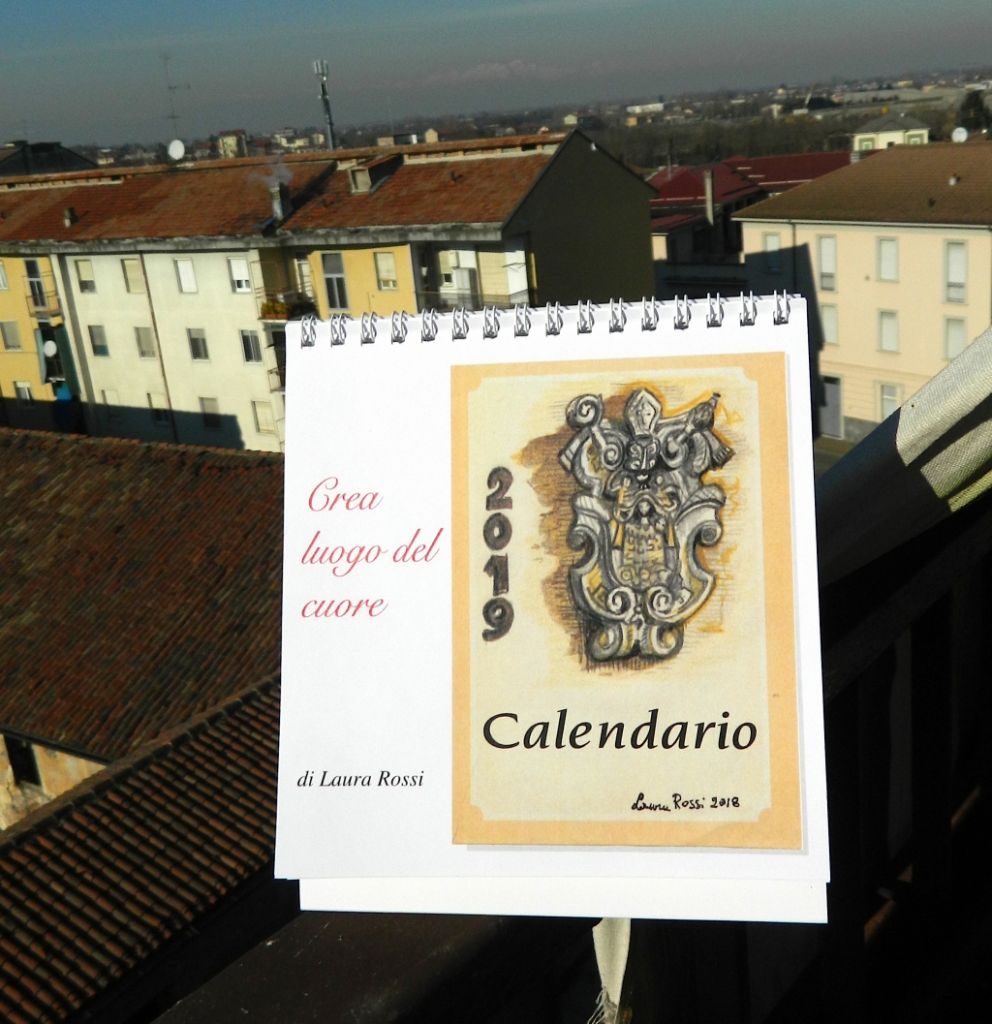 Crea, luogo del cuore
