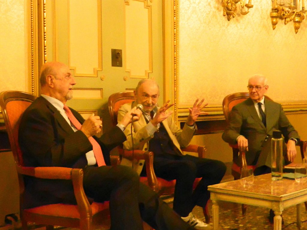 «Uccidete Cavour»