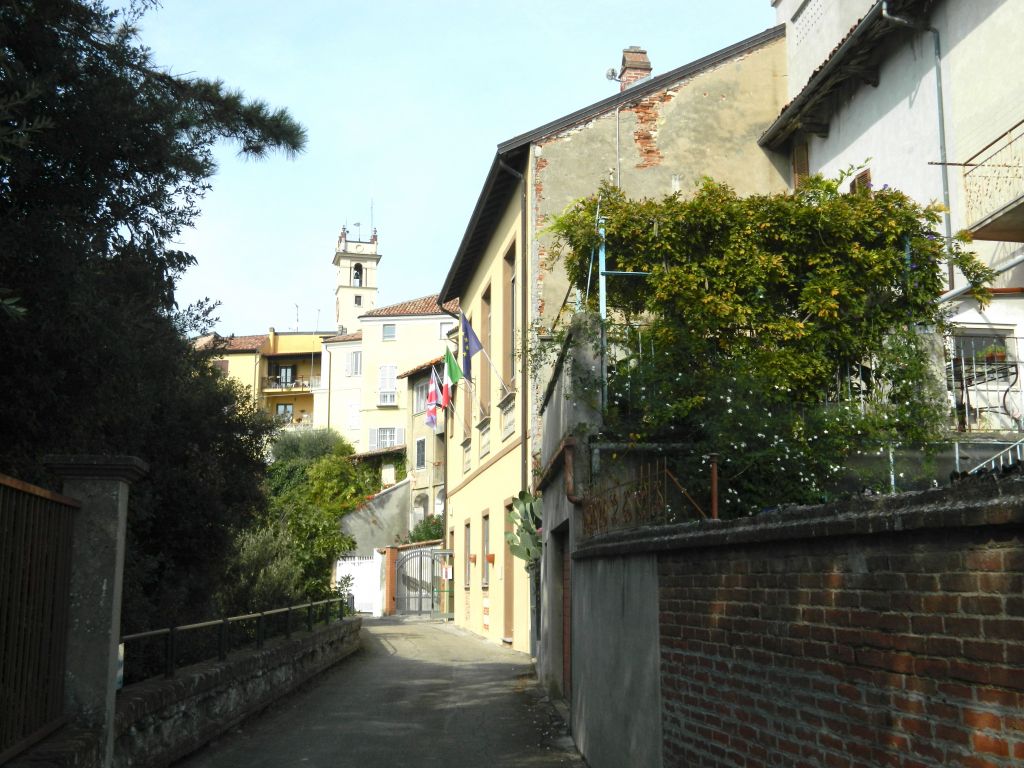 Castelli Aperti