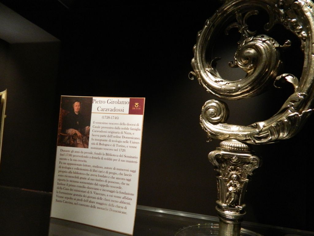 Le mostre della Diocesi