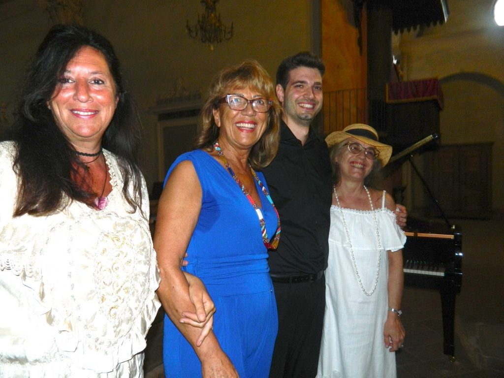 Monferrato Classic Festival