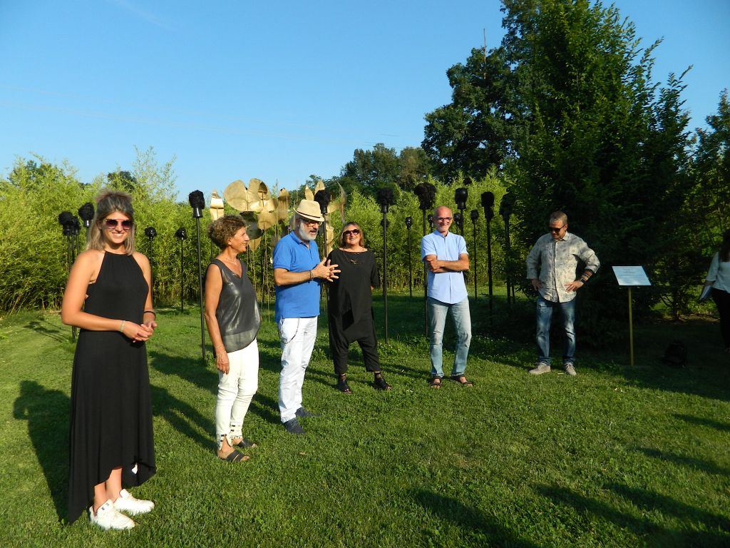 Avatar&Echo all' Eta-Beta