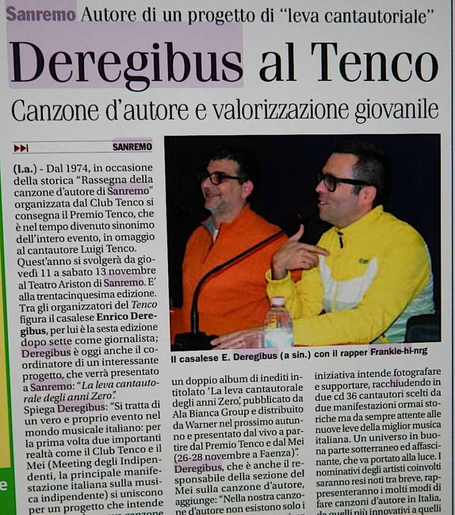 PeM! – Parole e Musica in Monferrato