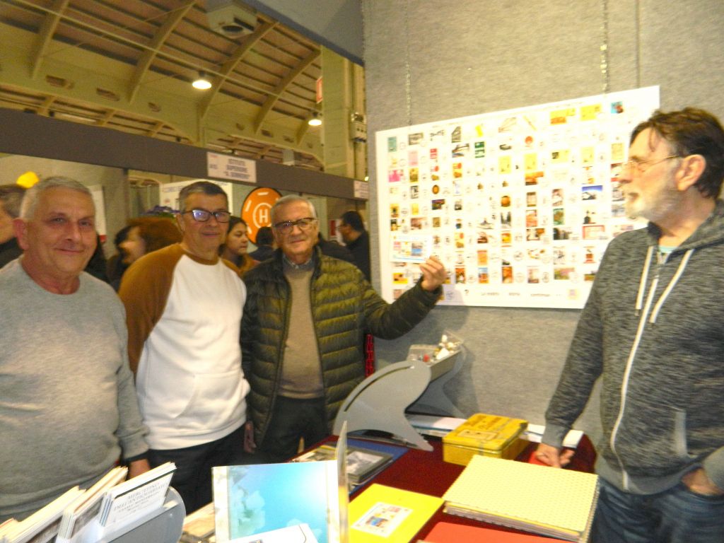 Il Circolo Filatelico