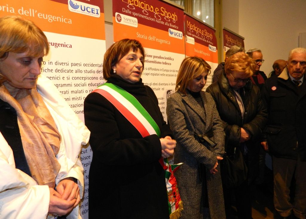 Giornata della Memoria
