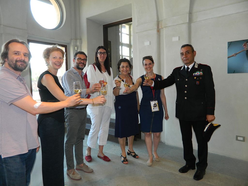 Grandi fotografi per l'Unesco