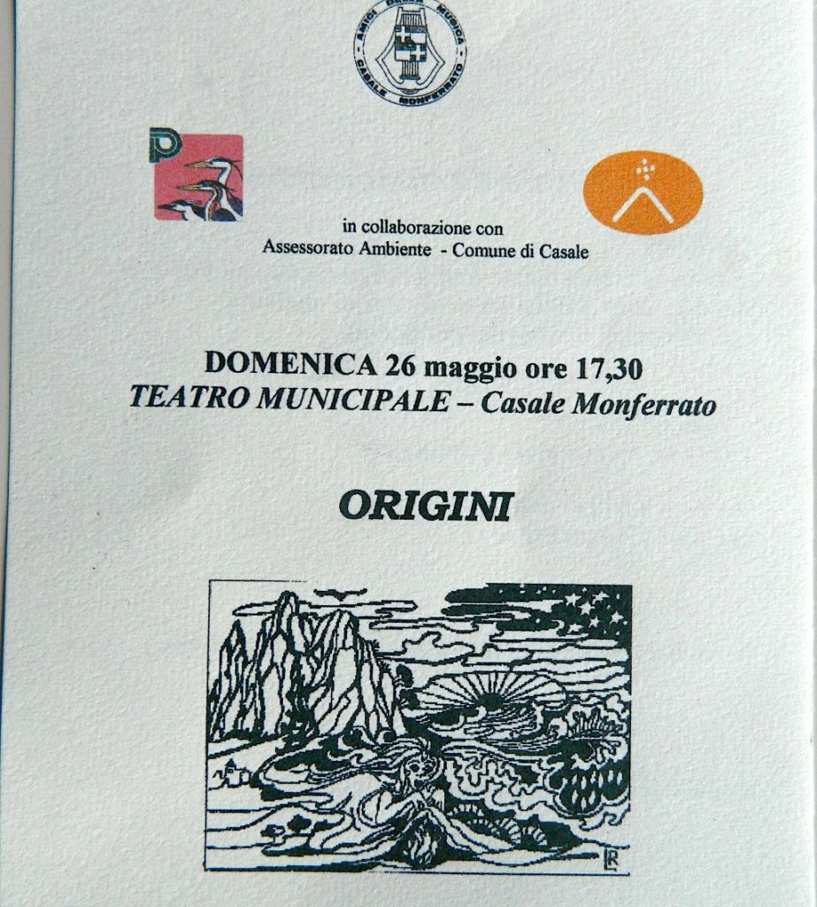 Campogrande: dal Municipale a  Piazza del Duomo