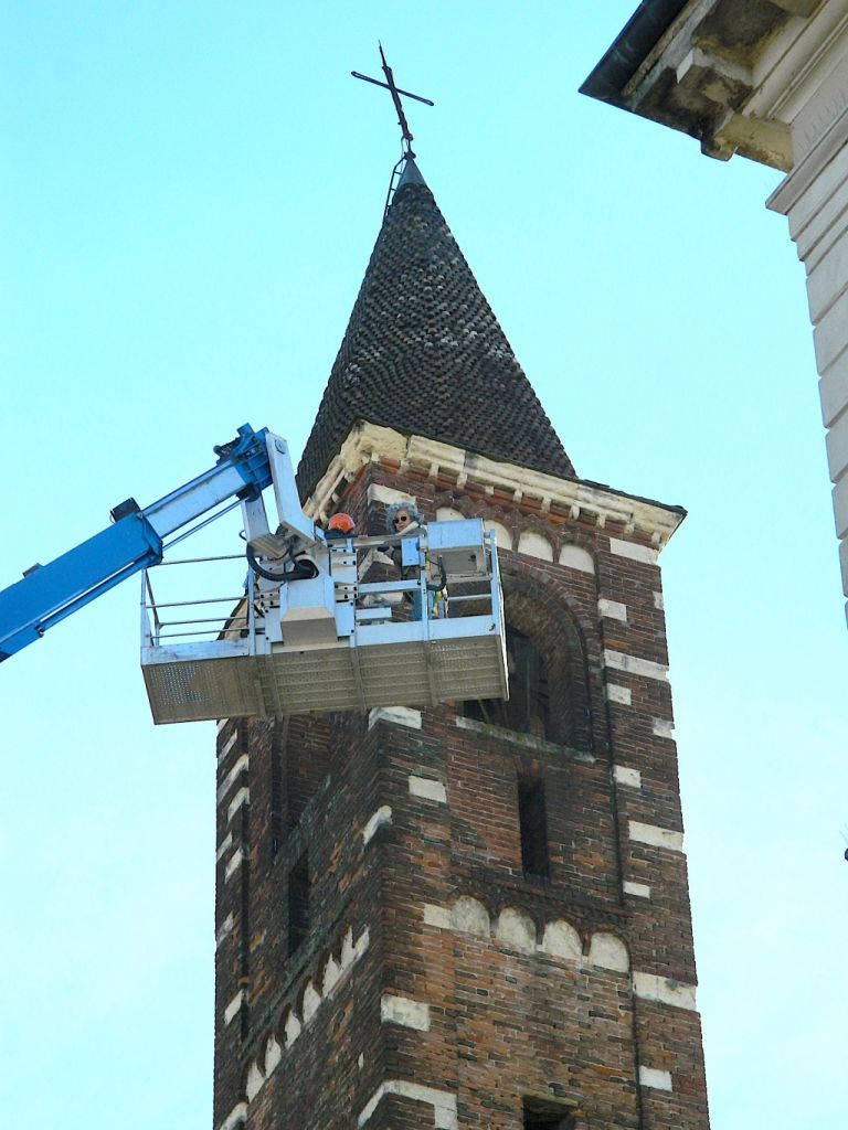 Emergenza Duomo: 