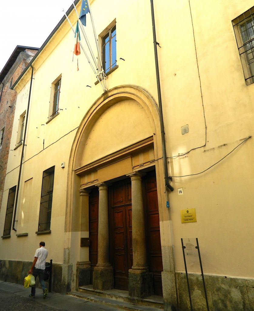 Unitre: iscrizioni dal 23