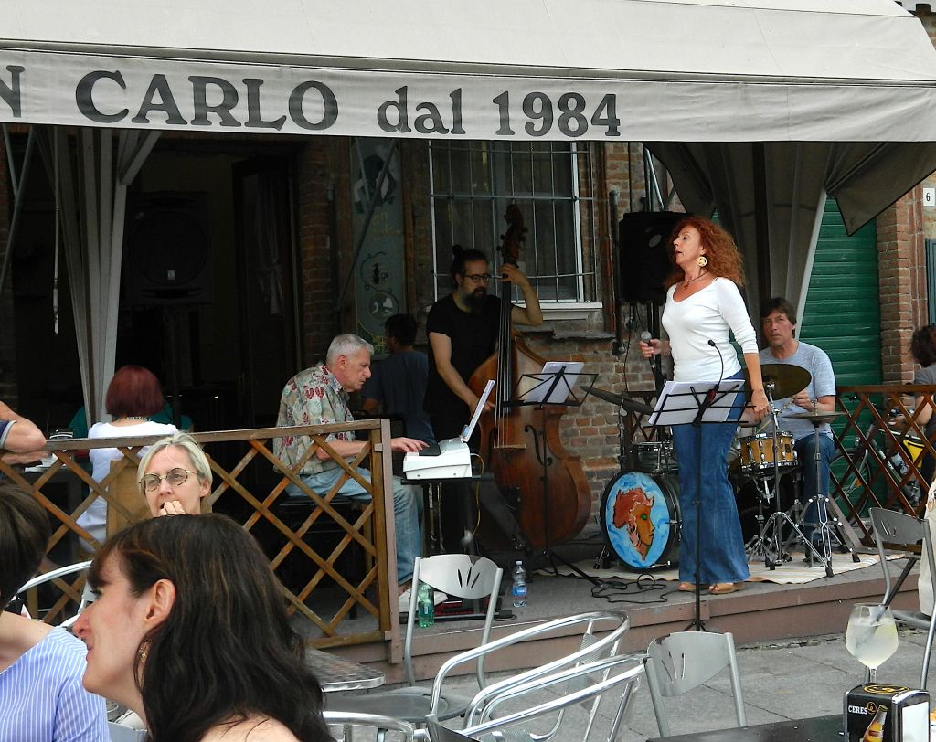 Il lungo fine settimana del Jazz