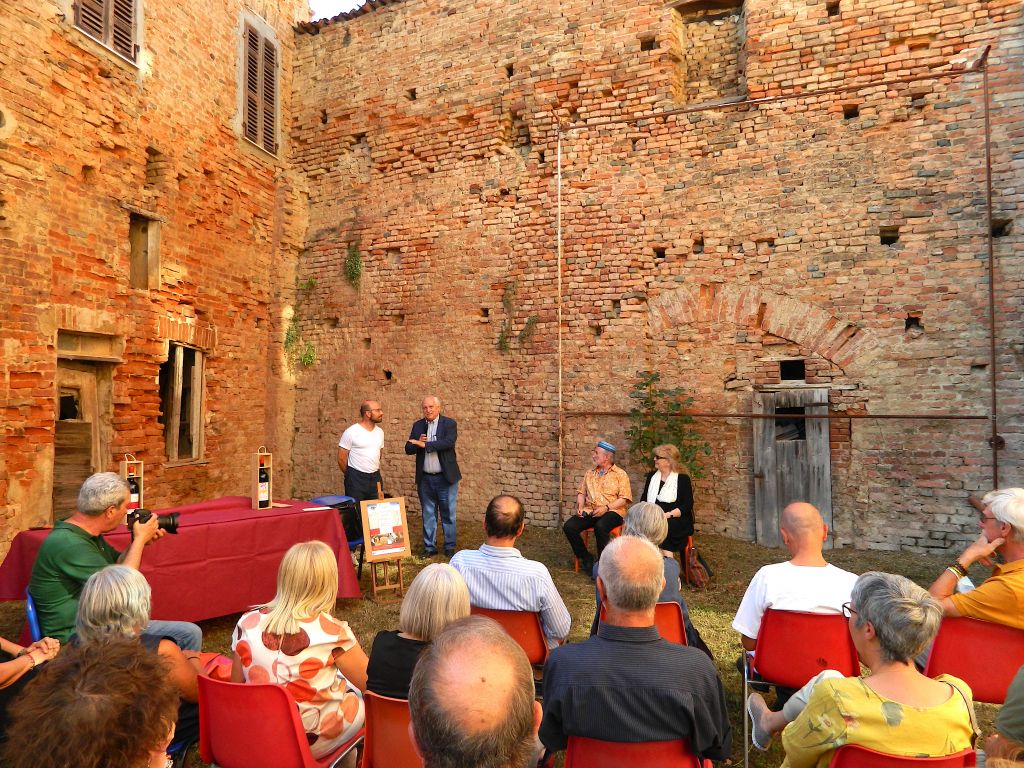 Il tipografo è un artista